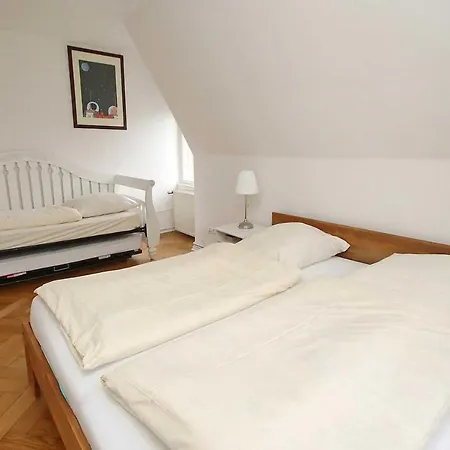 Strandweg, Ferienhaus 124 Tatil Evi Lübeck