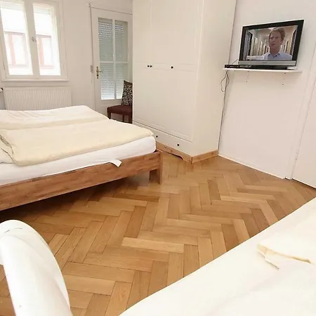 Strandweg, Ferienhaus 124