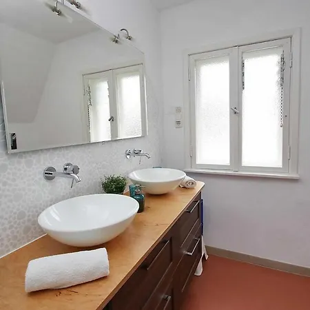 Strandweg, Ferienhaus 124 Lübeck