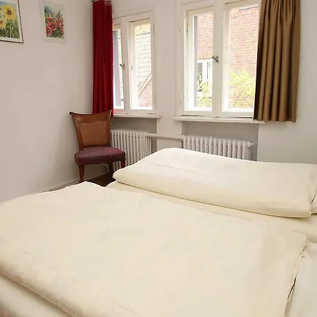 Tatil Evi Strandweg, Ferienhaus 124