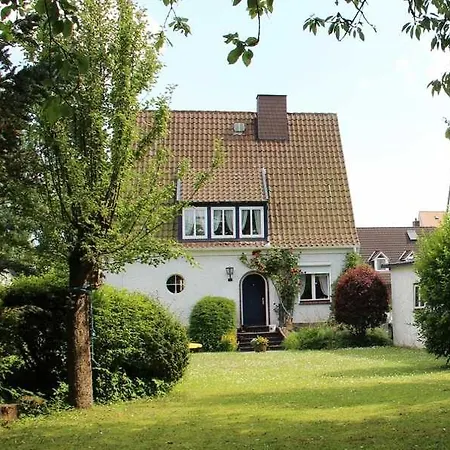 Strandweg, Ferienhaus 124 * Lübeck